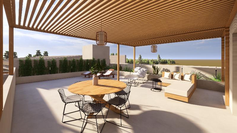 Inea Sole Hotel - Oda