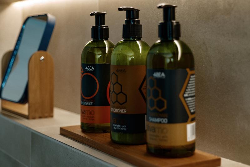 Inea Sole Hotel - Oda