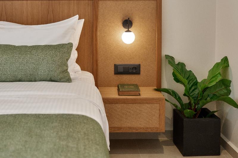 Inea Sole Hotel - Oda