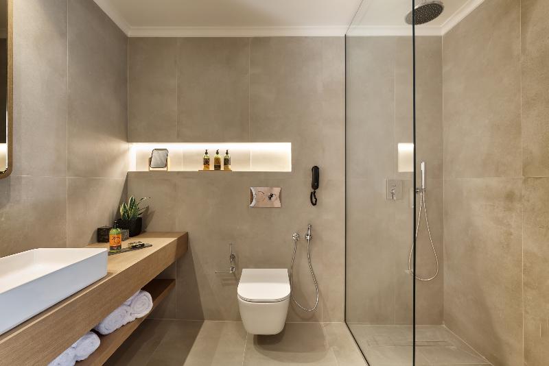 Inea Sole Hotel - Oda