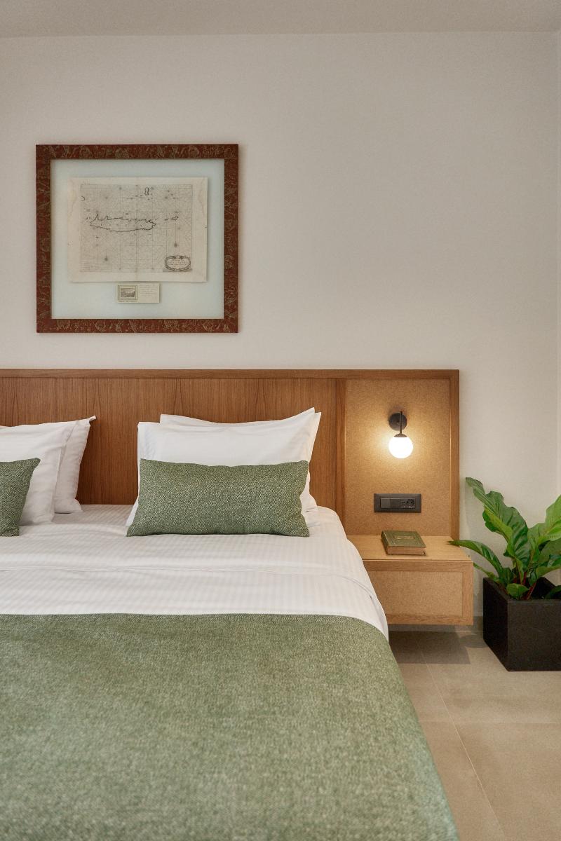 Inea Sole Hotel - Oda