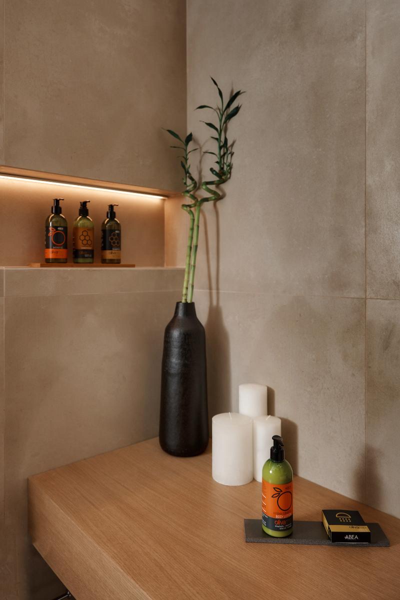 Inea Sole Hotel - Oda