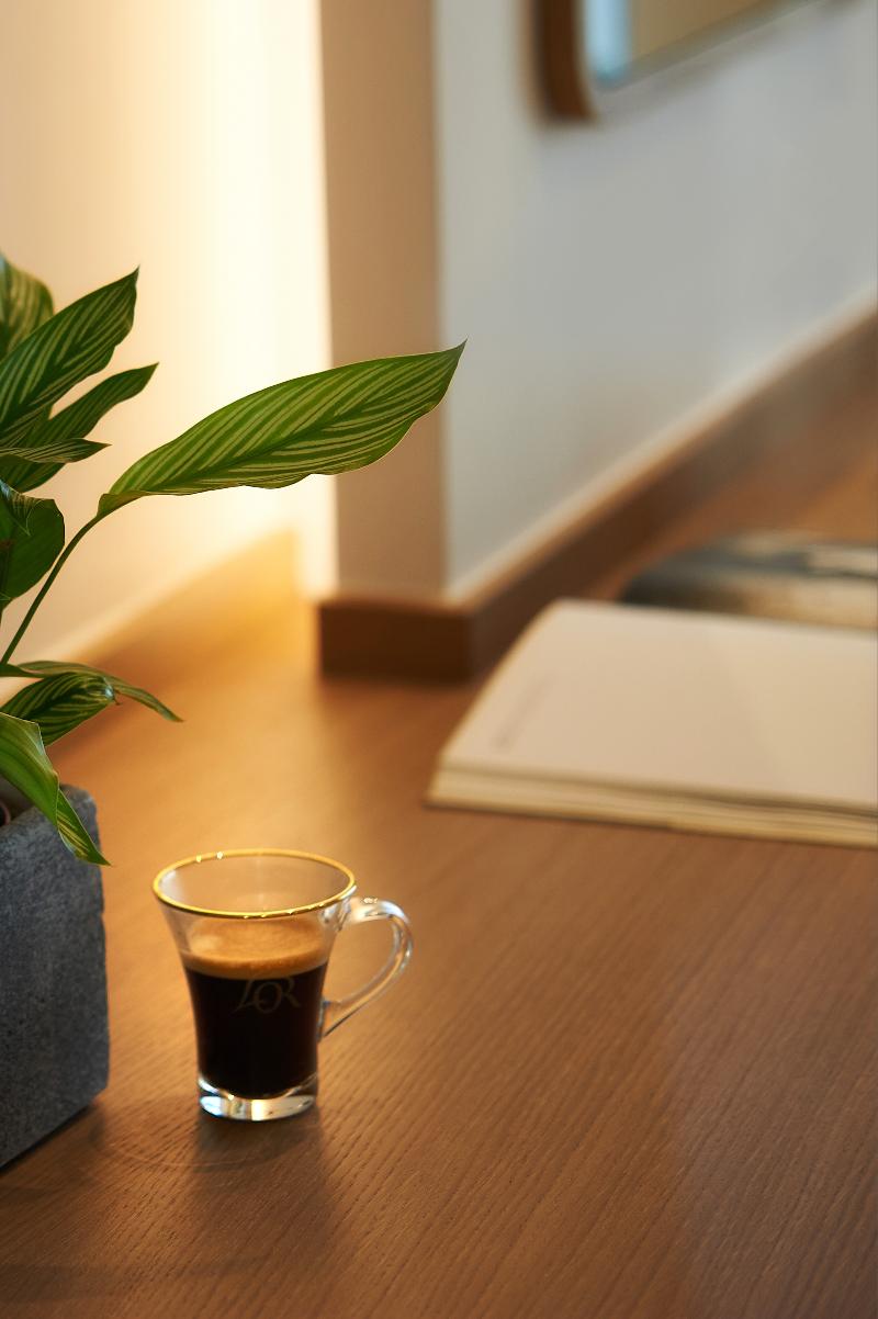 Inea Sole Hotel - Oda
