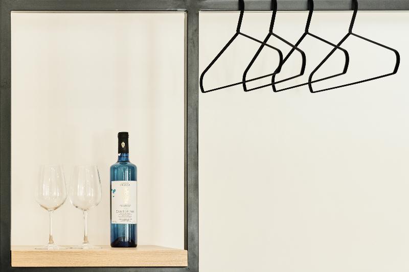 Inea Sole Hotel - Oda