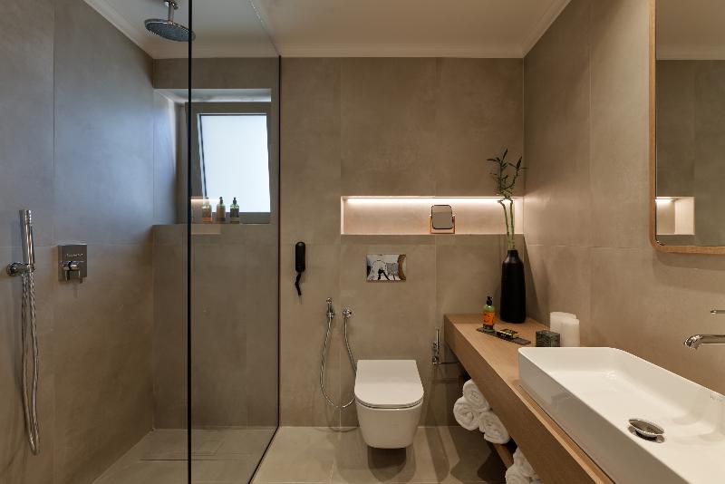 Inea Sole Hotel - Oda