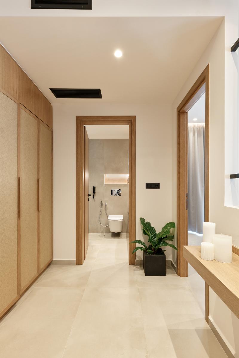 Inea Sole Hotel - Oda