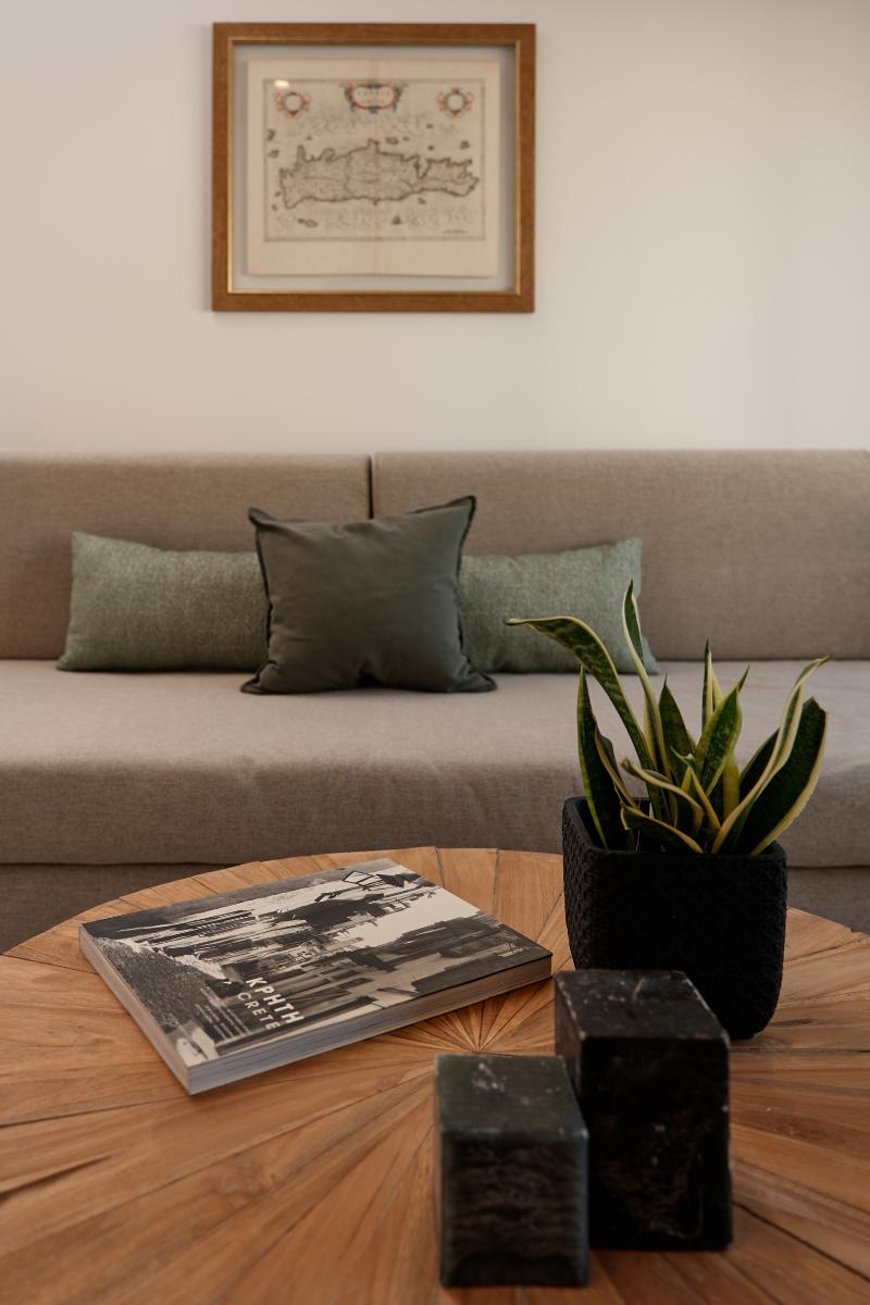 Inea Sole Hotel - Oda