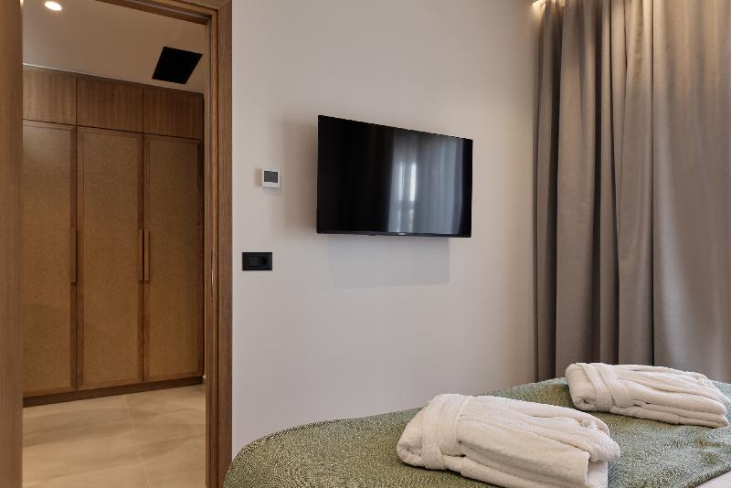 Inea Sole Hotel - Oda