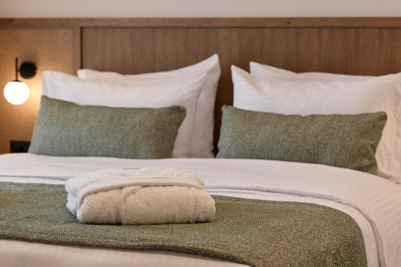 Inea Sole Hotel - Oda