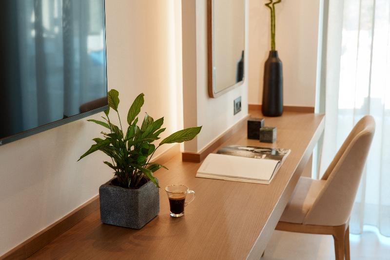 Inea Sole Hotel - Oda