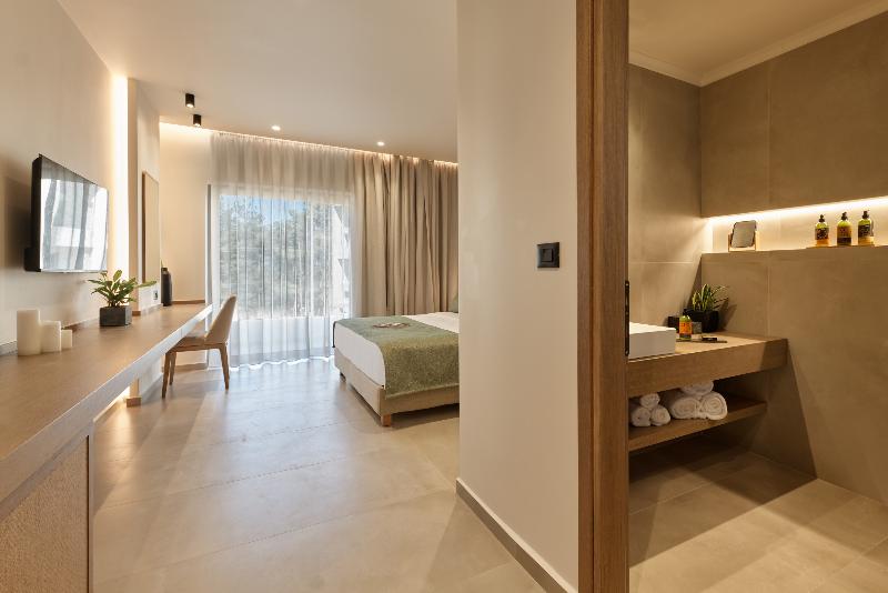 Inea Sole Hotel - Oda