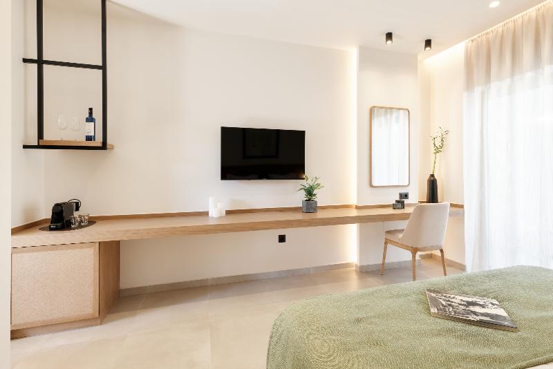 Inea Sole Hotel - Oda