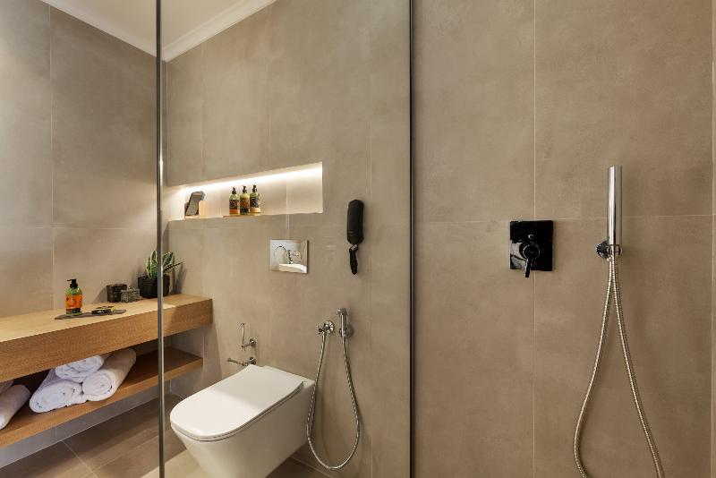 Inea Sole Hotel - Oda