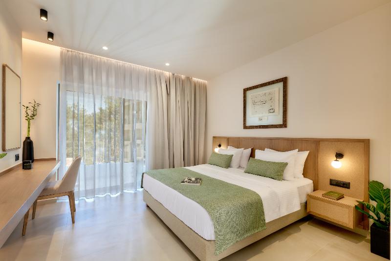 Inea Sole Hotel - Oda