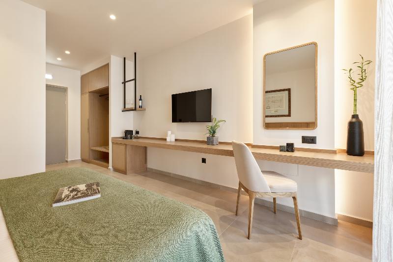 Inea Sole Hotel - Oda