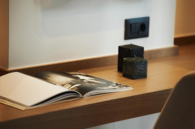Inea Sole Hotel - Oda