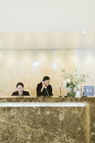 Thomson Hotel Huamark Bangkok fotoÄŸrafÄ±