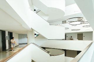 Thomson Hotel Huamark Bangkok fotoÄŸrafÄ±