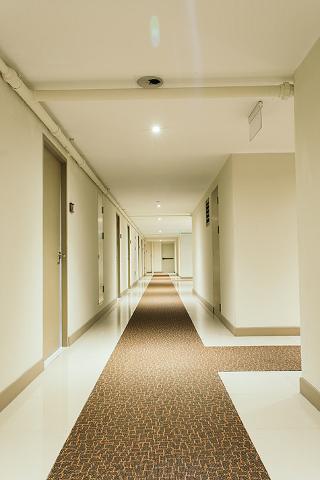 Thomson Hotel Huamark Bangkok fotoÄŸrafÄ±