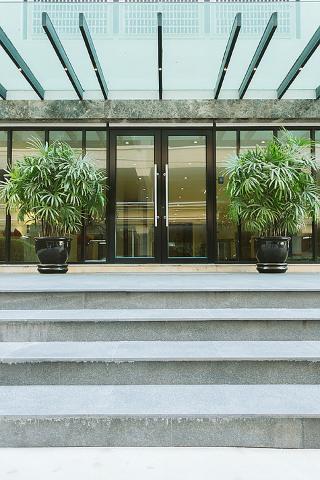 Thomson Hotel Huamark Bangkok otel fotoğrafı