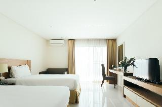 Thomson Hotel Huamark Bangkok fotoÄŸrafÄ±