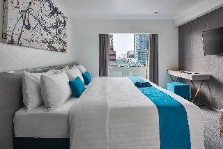 Sora Hotel Silom fotoÄŸrafÄ±