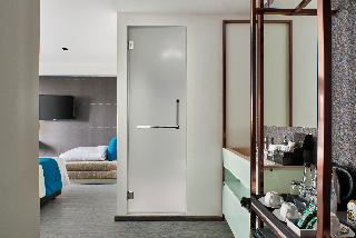 Sora Hotel Silom fotoÄŸrafÄ±