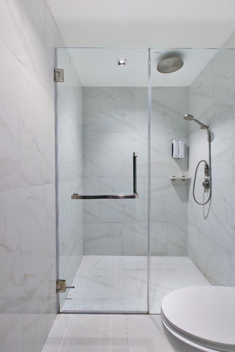 Sora Hotel Silom - Oda