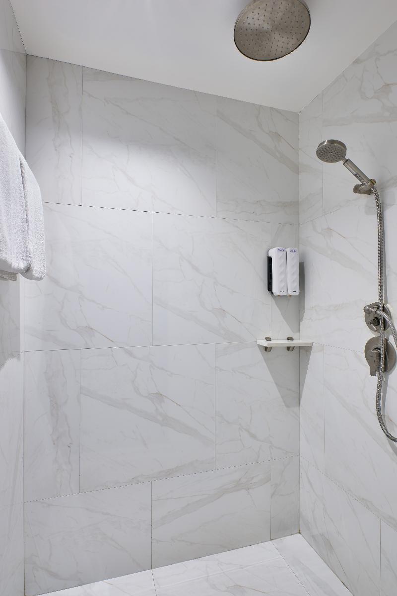 Sora Hotel Silom - Oda