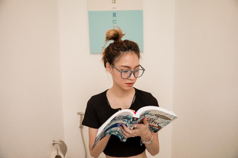 Sora Hotel Silom - Oda