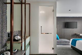 Sora Hotel Silom fotoÄŸrafÄ±