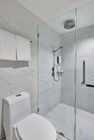 Sora Hotel Silom fotoÄŸrafÄ±