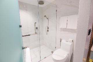 Sora Hotel Silom fotoÄŸrafÄ±