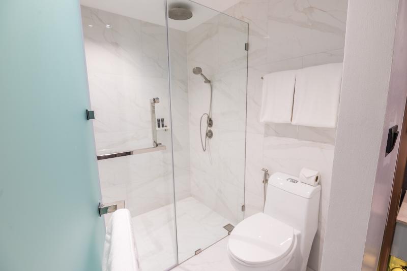 Sora Hotel Silom - Oda