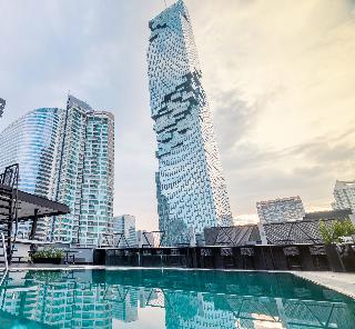 Sora Hotel Silom fotoÄŸrafÄ±