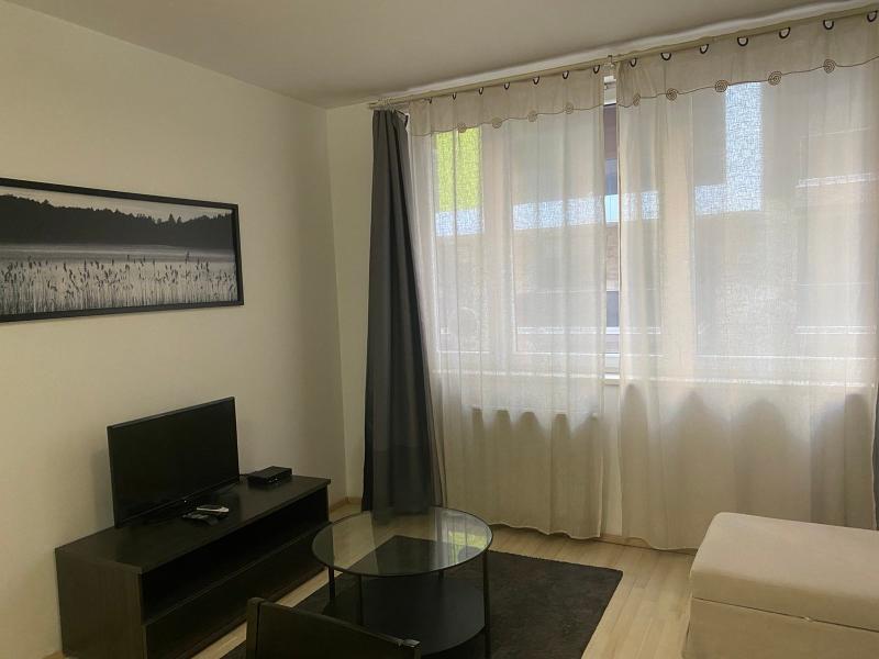 Corvin Center Suites - Oda