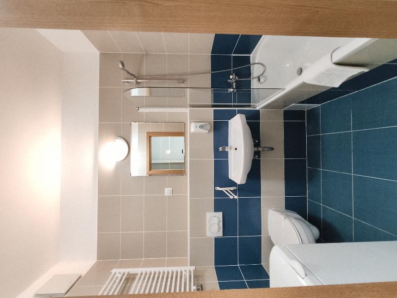 Corvin Center Suites - Oda