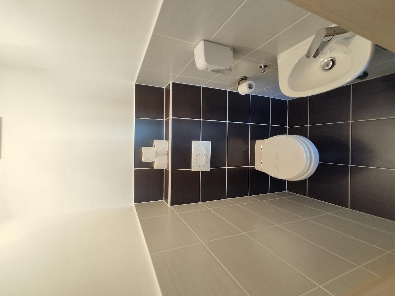 Corvin Center Suites - Oda