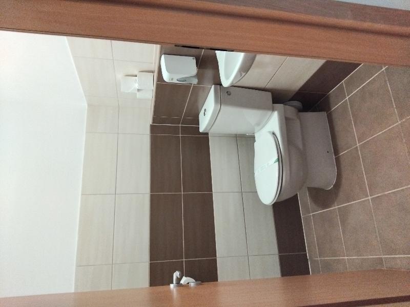 Corvin Center Suites - Oda
