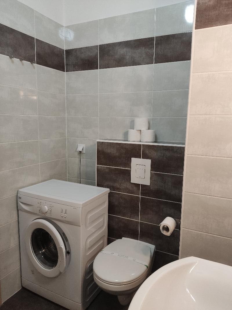 Corvin Center Suites - Oda