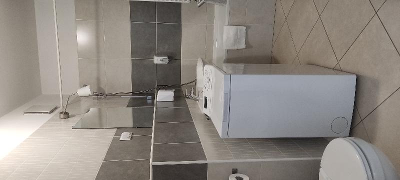 Corvin Center Suites - Oda