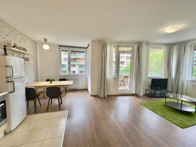 Corvin Center Suites - Oda