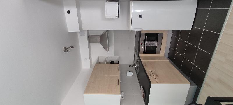 Corvin Center Suites - Oda
