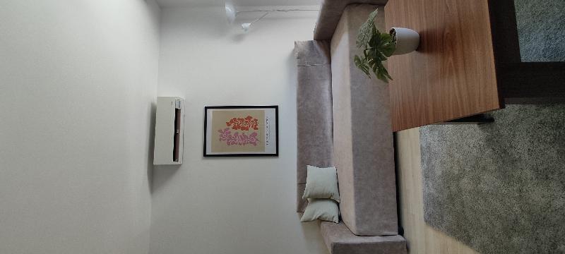 Corvin Center Suites - Oda