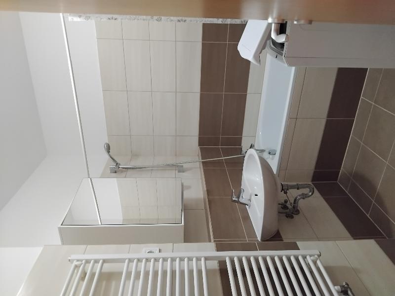 Corvin Center Suites - Oda