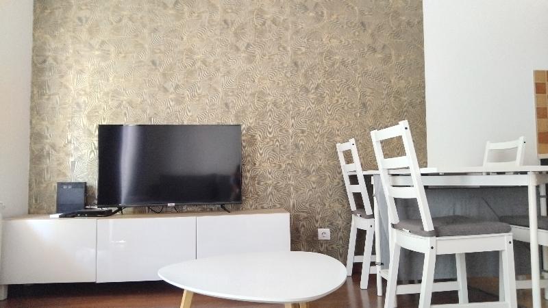 Corvin Center Suites - Oda