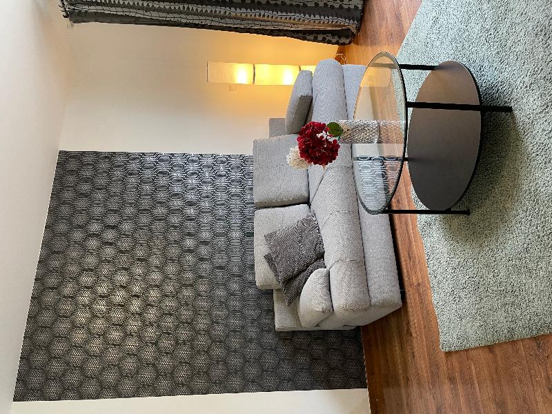 Corvin Center Suites - Oda