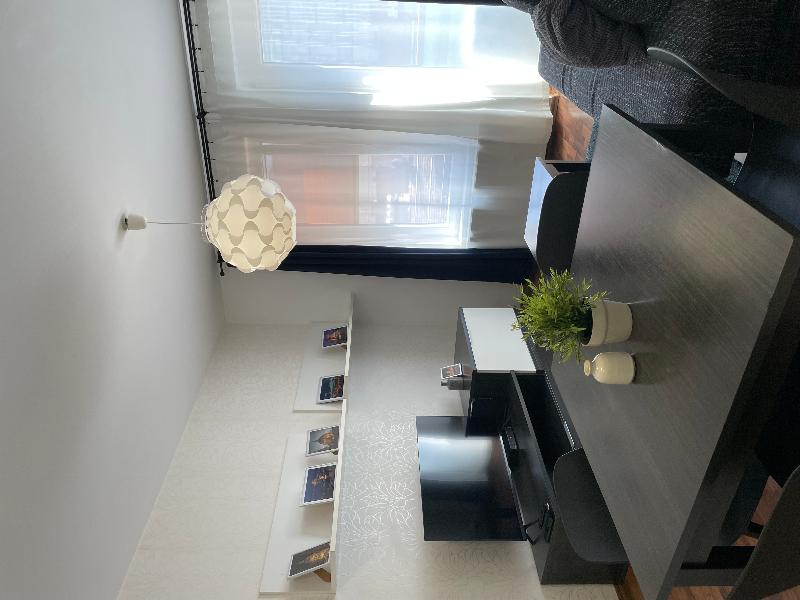 Corvin Center Suites - Oda