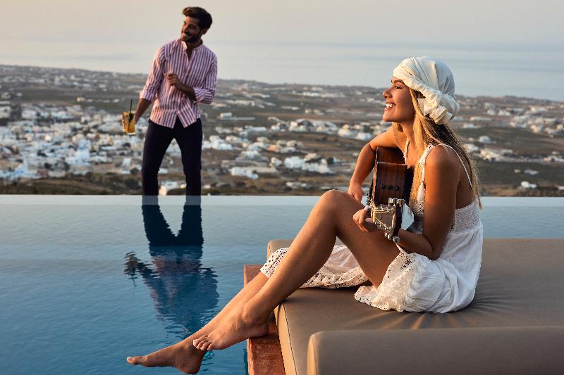 North Santorini A Luxury Spa Hotel - Aktivite