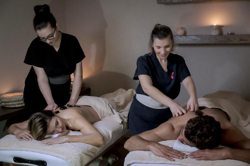 North Santorini A Luxury Spa Hotel - Aktivite